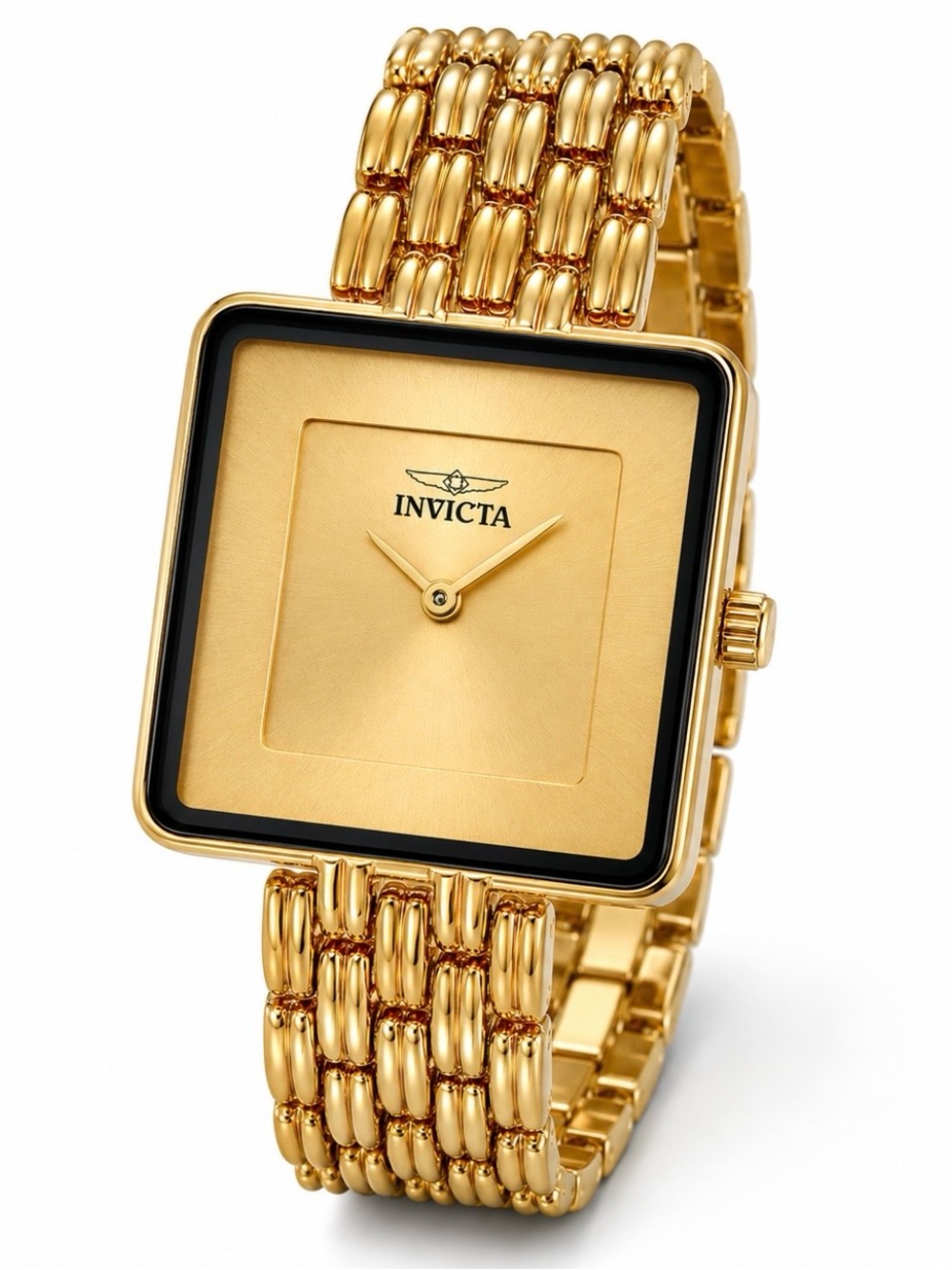 Invicta Celestial Women's Watch - 32mm, Gold